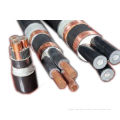 0.6/1kv  Low Voltage Power Cable For Distributing Line, Laying Down Transmitting